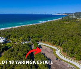Yaringa-Estate_Aerial_BS_FP-NW_Lot18