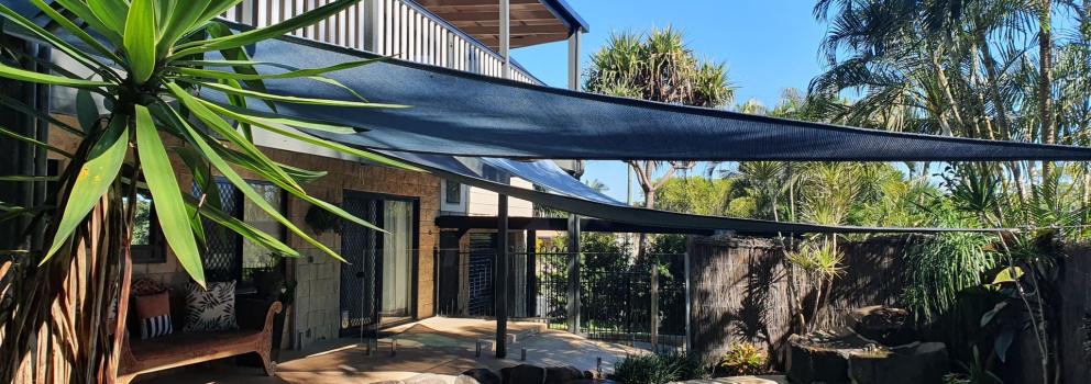 Rainbow Beach Holiday Homes