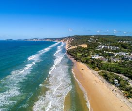 Yaringa-Estate_Aerial_BS_FP-NS_Beach