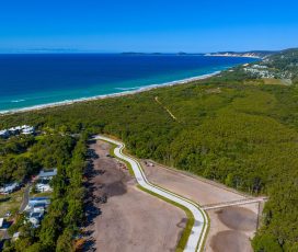 Yaringa-Estate_Aerial_BS_FP-NW